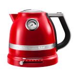 KitchenAid Artisan Cordless Kettle, 1.5L - Empire Red