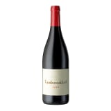 Tamboerskloof Syrah, 750ml - 2018 