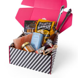 Yuppiechef Gift Boxes Ultimate Braai Box - 