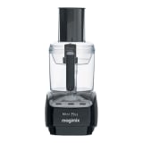 Magimix Le Mini Plus 1.7L Food Processor - Black