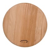 Laid Back Company Round Oak Placemat - Cape Town 