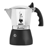 Bialetti Brikka Espresso Maker - 2-cup 