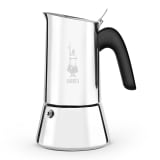 Bialetti Venus Espresso Maker - 4 Cups 