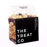 The Treat Company Roasted & Salted Mixed Nuts, 150g - 