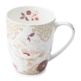 Maxwell & Williams Kimono Mug, 400ml - Kimono White