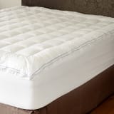 Linen House Mattress Topper - Queen XL 