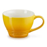 Le Creuset Giant Cappuccino Cup, 400ml - Nectar