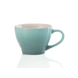 Le Creuset Giant Cappuccino Cup, 400ml - Sage