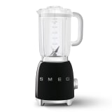 Smeg Retro Style 1.5L Jug Blender - Black