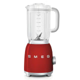 Smeg Retro Style 1.5L Jug Blender - Red