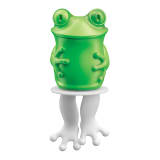 Zoku Character Slow Pop Freezer Mould, Single - Frog 