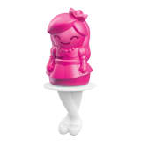 Zoku Character Slow Pop Freezer Mould, Single - Princess 