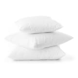 Fine Fibre Scatter Cushion Inner - 65cm x 45cm 