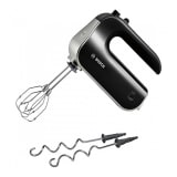 Bosch 575W Hand Mixer - Black