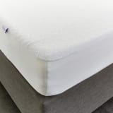 Protect A Bed Premium Deluxe Mattress Protector - Double 