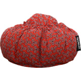 Wonderbag Heat Retaining Large Slow Cooker - African Batik Red