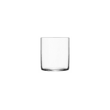 Luigi Bormioli Top Class Beverage Glasses, Set of 6 - 365ml 