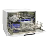 Swiss Countertop Dishwasher - 