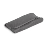 Umbra Udry Mini Drying Mat - Charcoal