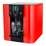 BIBO Bar All-In-One Instant Purifier, Kettle & Water Cooler, 1700W - Red Velvet