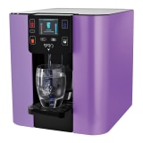 BIBO Bar All-In-One Instant Purifier, Kettle & Water Cooler, 1700W - Purple Patch