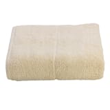 Terry Lustre 710gsm Hand Towel - Ecru