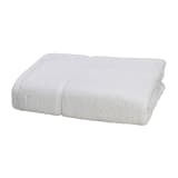 Bath Towel, 525gsm - White