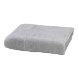 Bath Towel, 525gsm - Grey