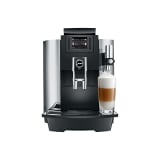Jura WE8 Automatic One Touch 1450W Bean-to-Cup Espresso Machine - 