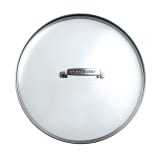 Le Creuset Glass Lid for Toughened Non-Stick Pans - 24cm 