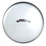 Le Creuset Glass Lid for Toughened Non-Stick Pans - 30cm 