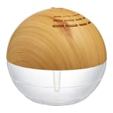 PerfectAire U-Timber LED Air Purifier - Pine