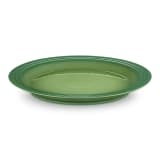 Le Creuset Vancouver Collection Dinner Plate, 27cm - Bamboo
