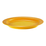 Le Creuset Vancouver Collection Dinner Plate, 27cm - Nectar