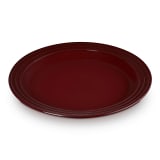 Le Creuset Vancouver Collection Side Plate, 22cm - Rhone