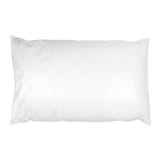 Royal Comfort Hungarian Goose Down Pillow, 60% Down - Standard 