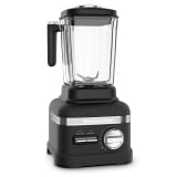 KitchenAid Artisan 2.6L Power Plus Blender with Heating Function - Cast Iron