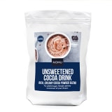 NOMU Unsweetened Cocoa Drink - 1Kg 
