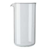 Bodum Spare Glass Beaker - 8 Cup 1 Litre