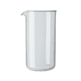 Bodum Spare Glass Beaker - 3 Cup 0.35 Litre