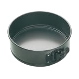 MasterClass Non-Stick Springform Loose Base Round Cake Pan - 23 x 7cm 