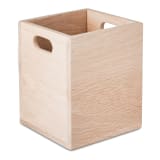 Laid Back Company Wooden Utensil Holder - Medium 