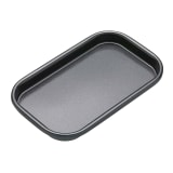 MasterClass Non-Stick Baking Tray - 16.5 x 10 x 2cm 