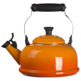 Le Creuset Whistling Stovetop Kettle, 1.6L - Flame