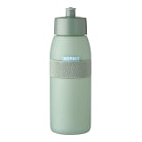 Mepal Ellipse Sports Bottle, 500ml - Nordic Sage