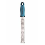 Microplane Long Zester - Turquoise 