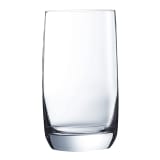 Chef & Sommelier Vigne Highball Glasses, Set of 6 - 330ml 