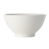 Maxwell & Williams White Basics Snack Bowls, Set of 6 - 15cm 