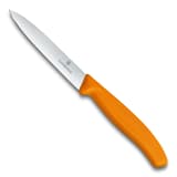 Victorinox Swiss Classic Paring Knife, 10cm - Orange