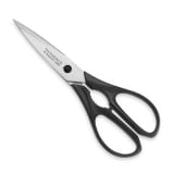 Victorinox Swiss Classic Kitchen Scissors - Black